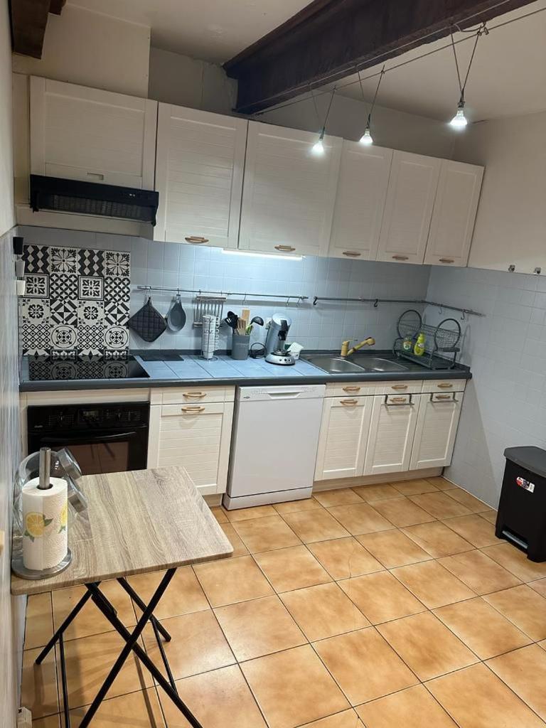 הוילה Peyrestortes Maison Catalane מראה חיצוני תמונה