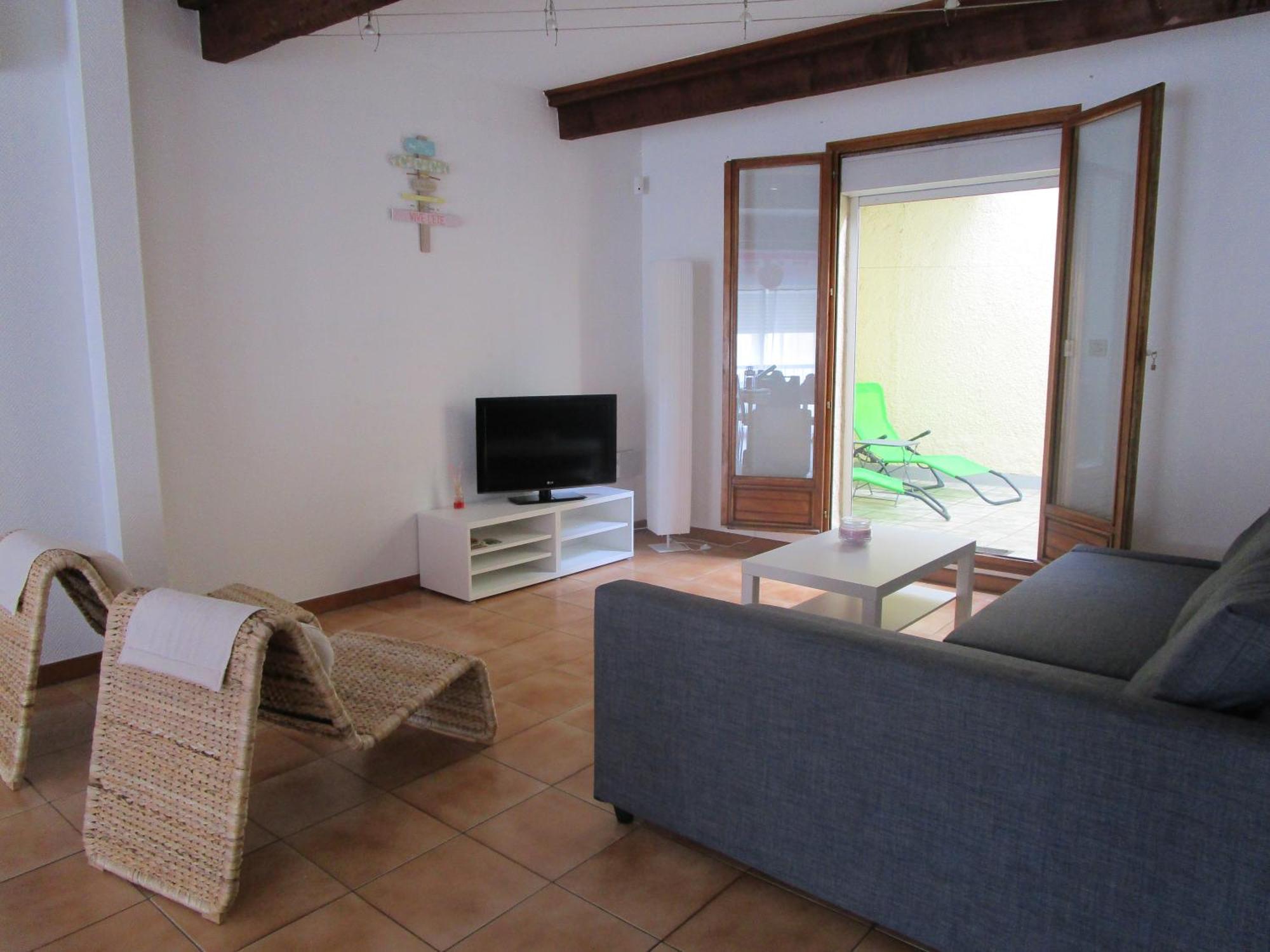 הוילה Peyrestortes Maison Catalane מראה חיצוני תמונה