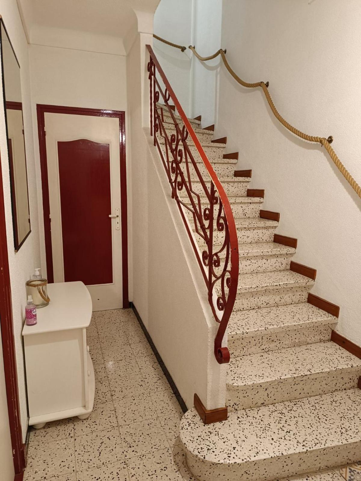 הוילה Peyrestortes Maison Catalane מראה חיצוני תמונה